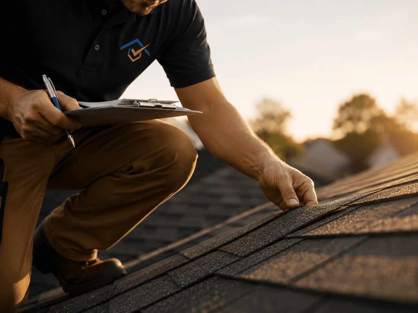 Why Choose Roof Inspection in Harrold, TX