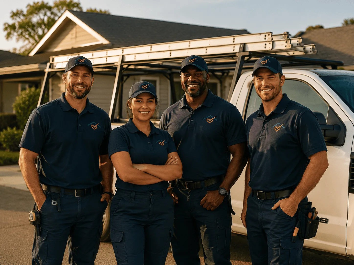 Roof Inspection company in Harrold, TX